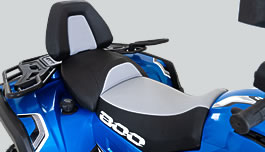 Квадроцикл Русская механика РМ 800 Т в Жуковском