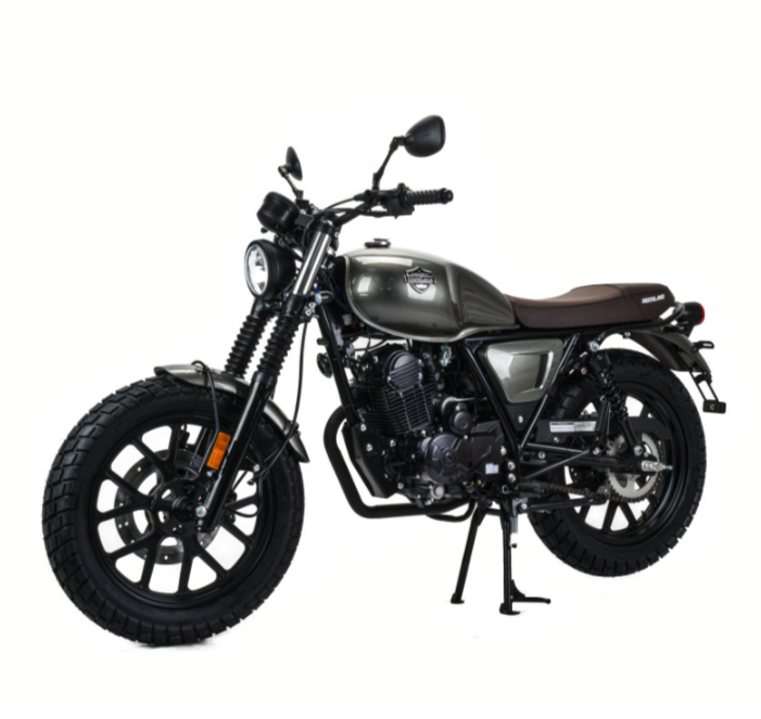 Мотоцикл MOTOLAND (МОТОЛЕНД) TEXAS 300 в Жуковском