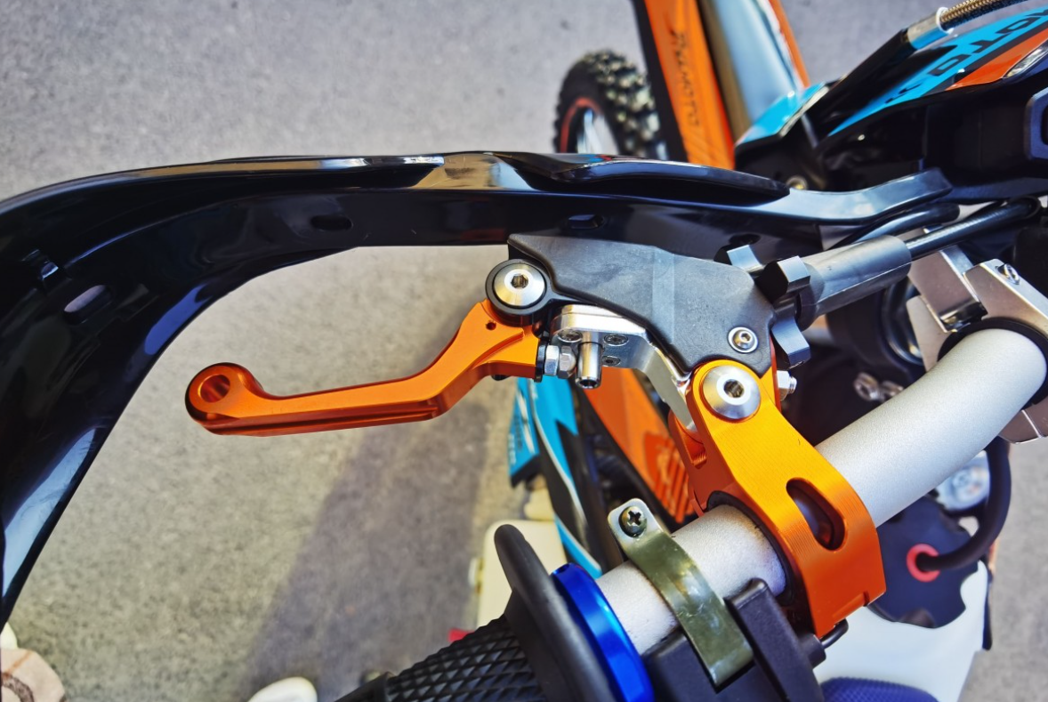 Мотоцикл JHLMOTO JHL Z7 NC250S (177MM-A) в Жуковском