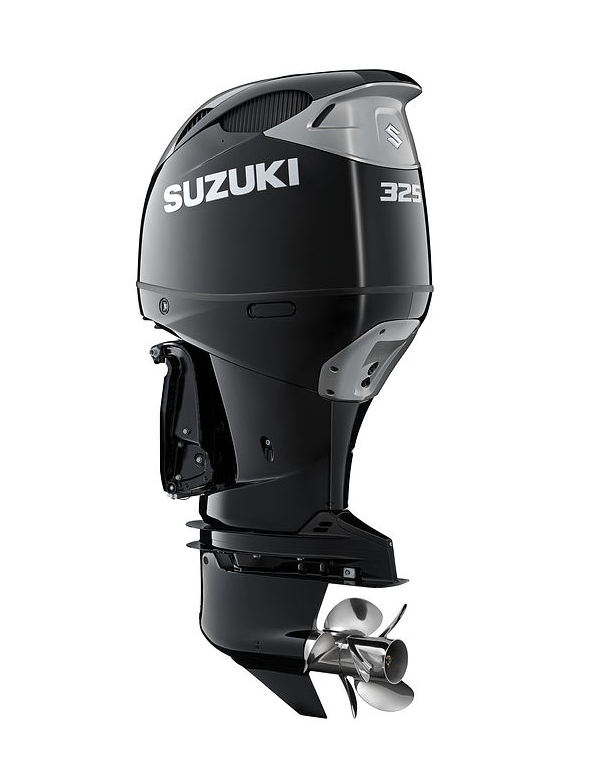 Лодочный мотор Suzuki DF325ATXX в Жуковском