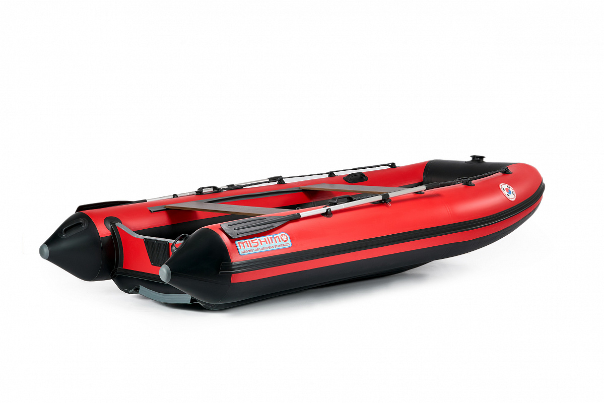 Лодка MISHIMO RAPID 360 в Жуковском