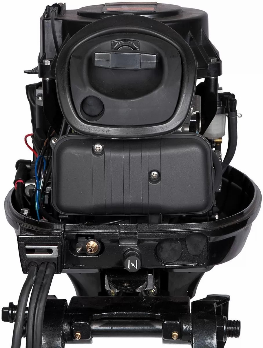 Лодочный мотор MARLIN MP 40 AERTS в Жуковском