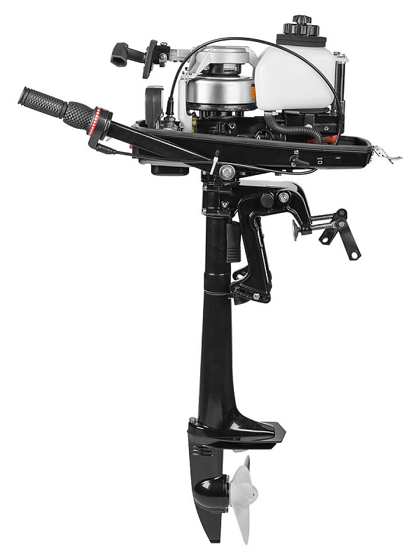 ЛОДОЧНЫЙ МОТОР GLADIATOR G3FHS в Жуковском