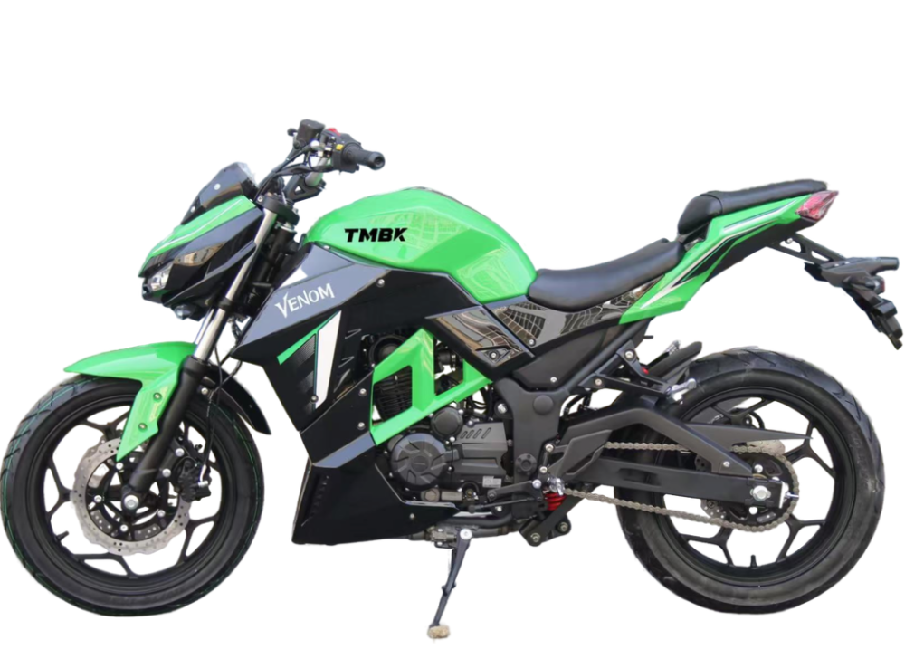 Мотоцикл TMBK Venom 400cc в Жуковском