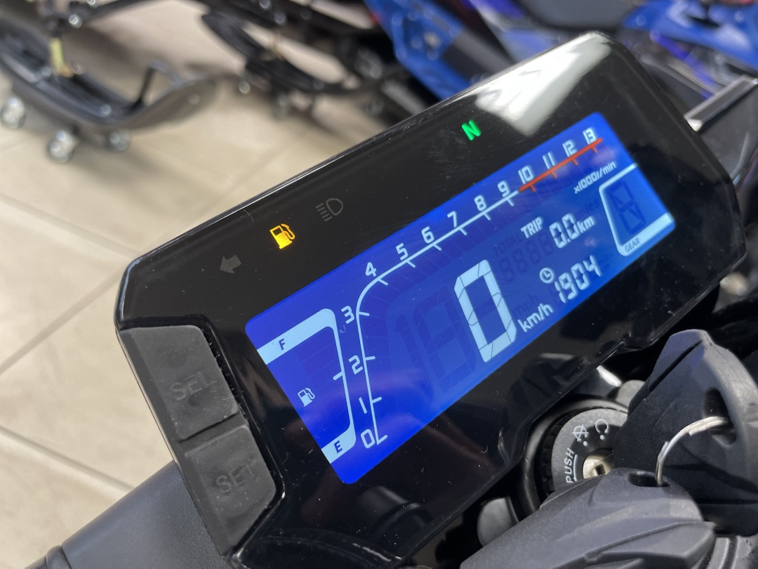 Мопед PROMAX CB150R (49) в Жуковском