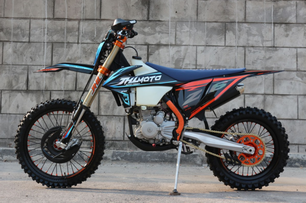 Мотоцикл JHLMOTO JHL Z6 NB300 (174MN-5) в Жуковском