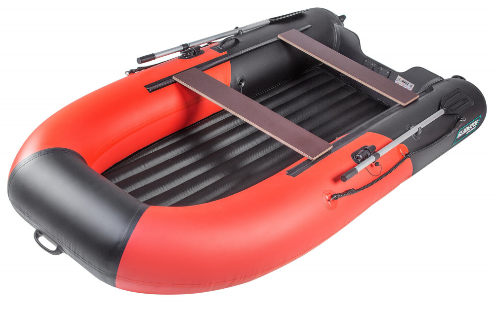 НАДУВНАЯ ЛОДКА GLADIATOR E330SL в Жуковском