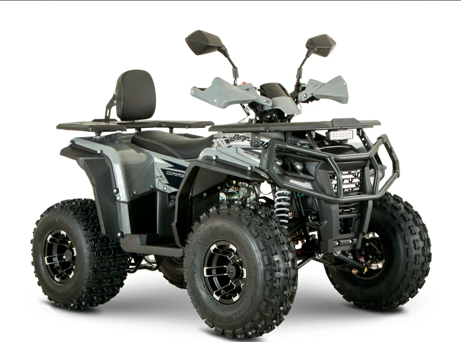 Квадроцикл YACOTA DRAGON LUX LD 150 PRO-SPORT в Жуковском