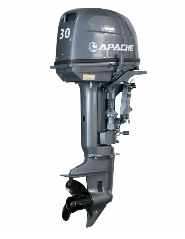 Лодочный мотор APACHE T30BS в Жуковском