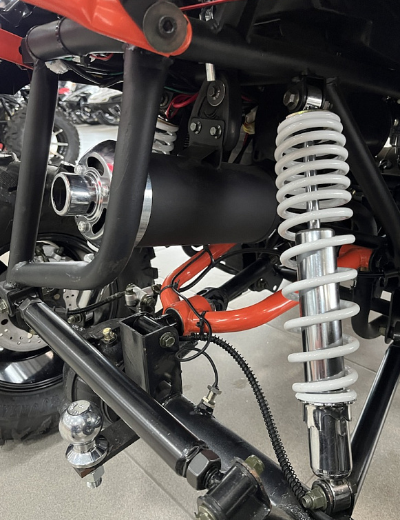 Квадроцикл PROMAX 300 4X4 ALL ROAD в Жуковском