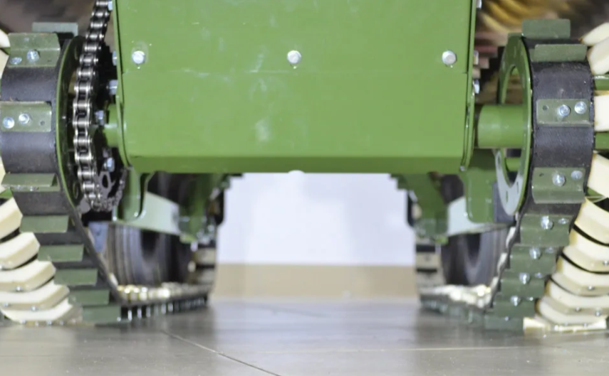 Мотобуксировщик вездеход KOiRA T9 R (понижающий редуктор) в Жуковском