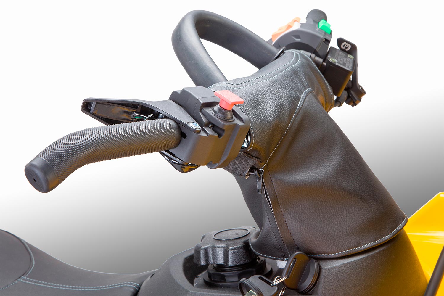 Снегоход STELS ВИКИНГ (VIKING) SV800T LUX V3.0 K01 SWT CVTECH в Жуковском