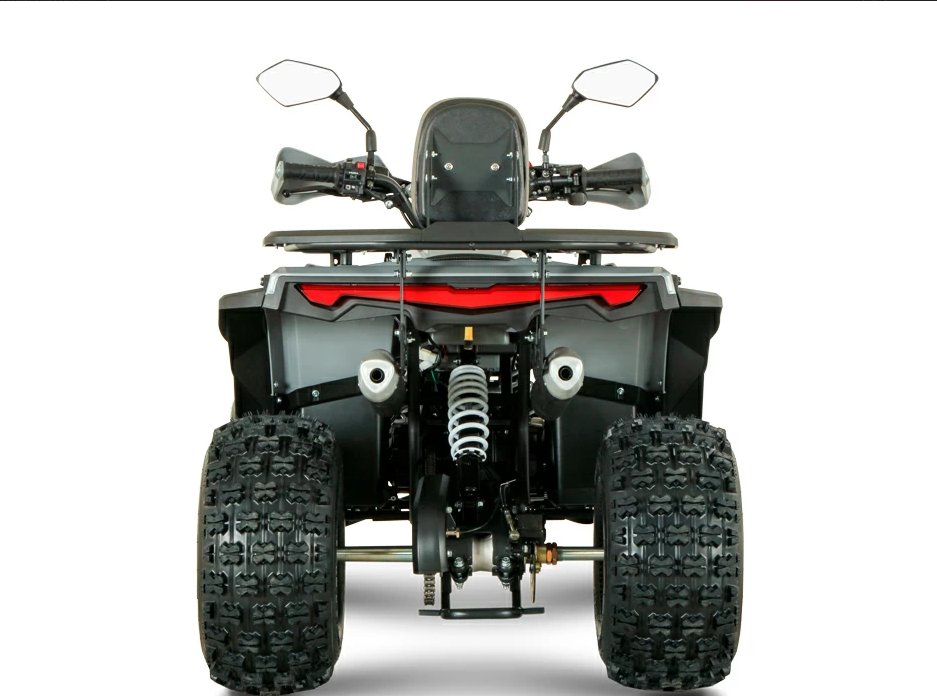 Квадроцикл YACOTA DRAGON LUX LD 150 PRO-SPORT в Жуковском