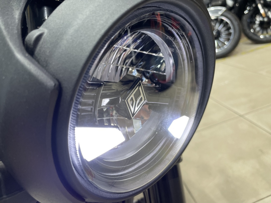 Мотоцикл Benda Chinchilla 500 в Жуковском