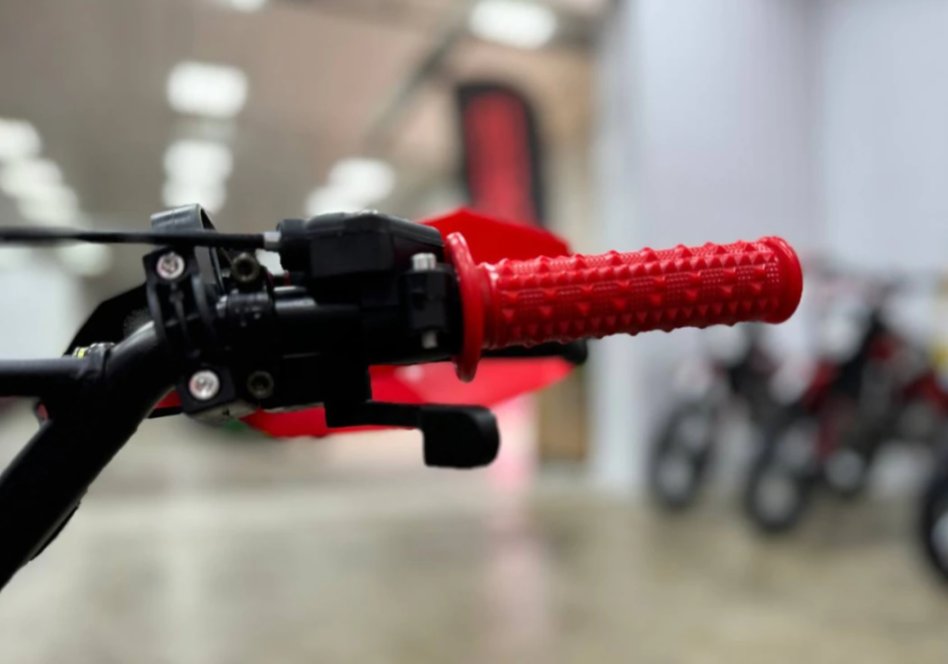 Квадроцикл GBM ROBLOX в Жуковском