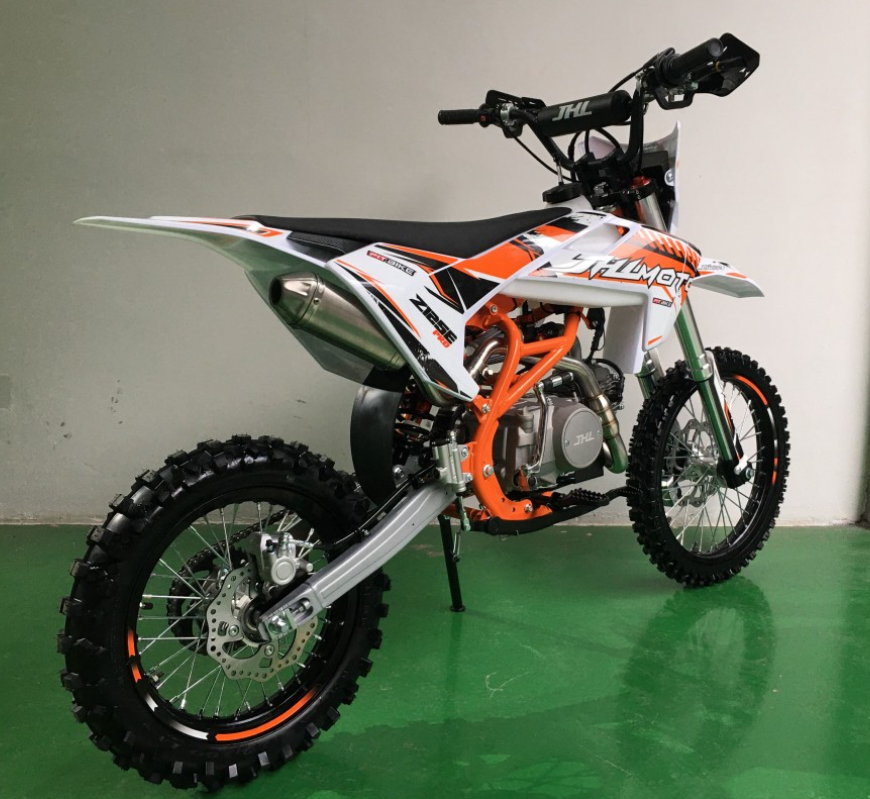 Питбайк JHLMOTO JHL Z125E Pro (ZS154FMI-3) в Жуковском