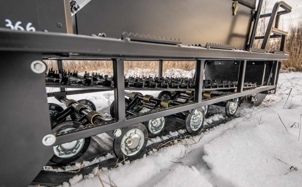 Снегоход АРКТИК 4Т в Жуковском