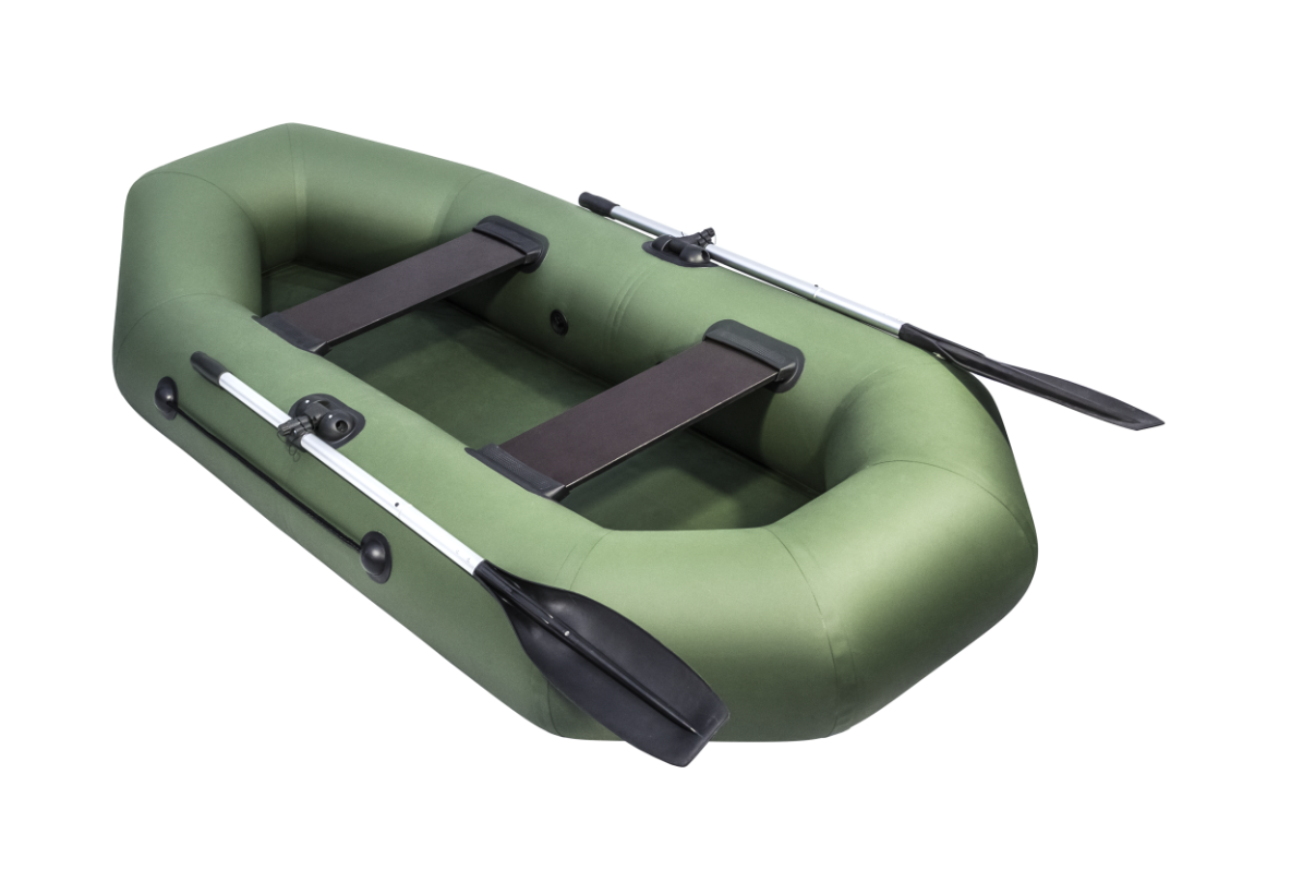 Лодка АКВА-ОПТИМА 240 в Жуковском