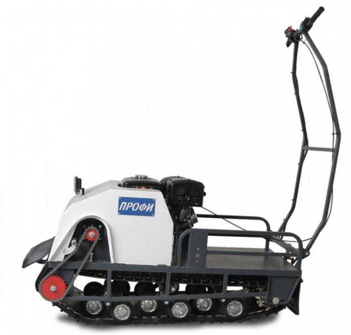 Мотобуксировщик ВЕПС WINTER «ПРОФИ» 13 в Жуковском