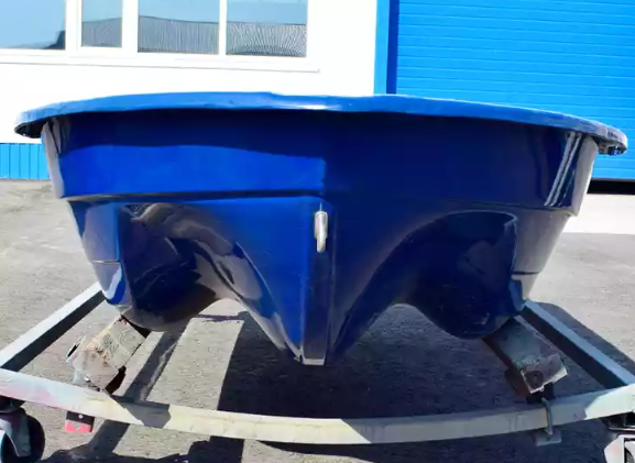 Стеклопластиковая лодка Neman-340 (тримаран) в Жуковском