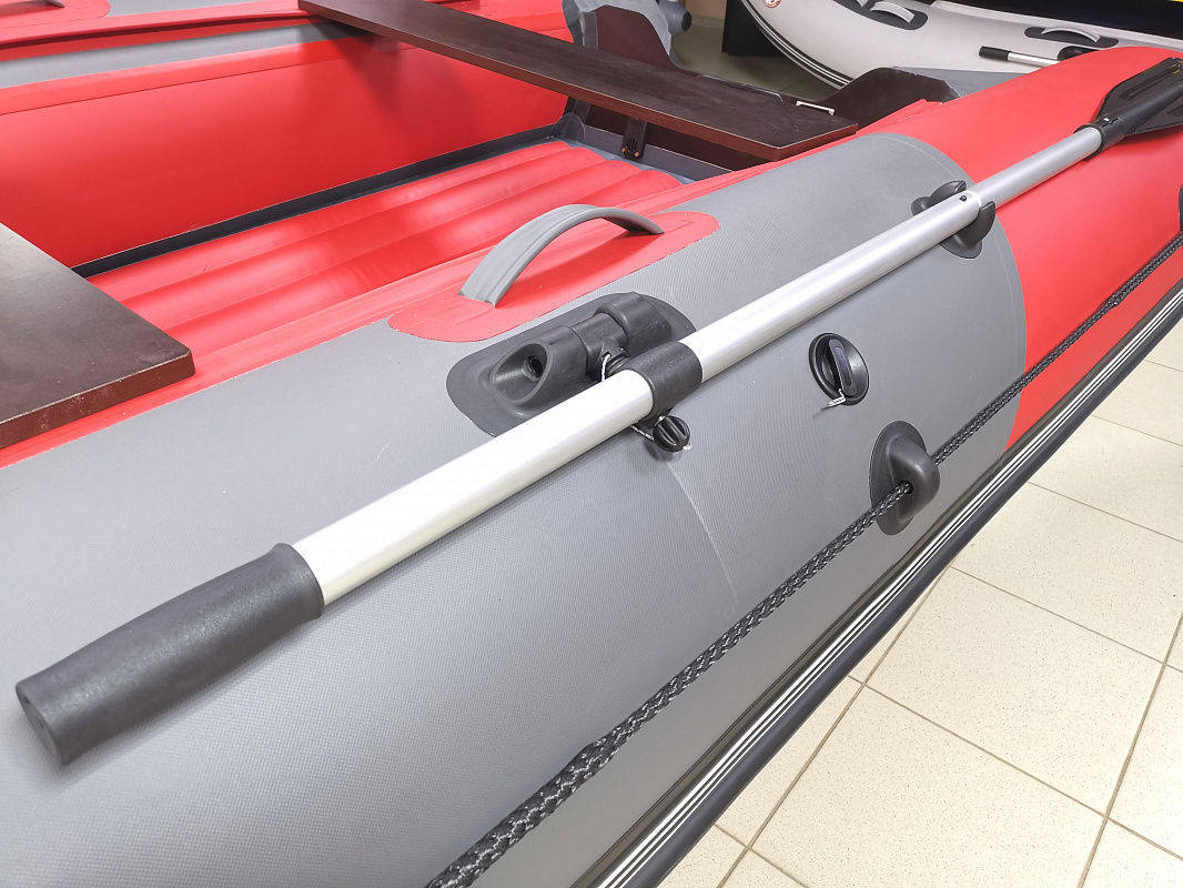 Лодка MISHIMO PRO 315 в Жуковском