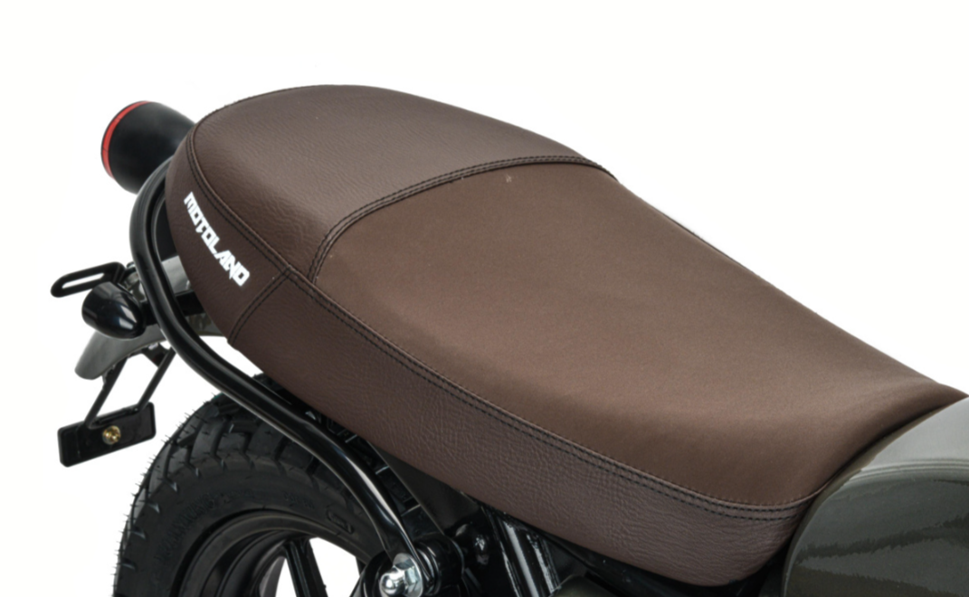 Мотоцикл MOTOLAND (МОТОЛЕНД) TEXAS 300 в Жуковском