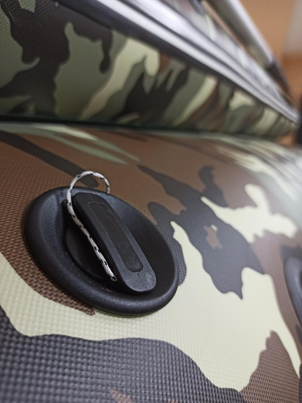 Лодка MISHIMO FAMILY LITE 350 в Жуковском