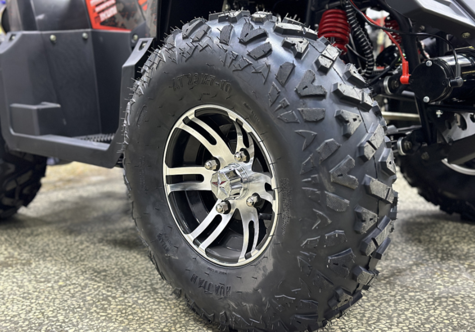 Квадроцикл GBM MAVERICK 300 NEW PREMIUM в Жуковском