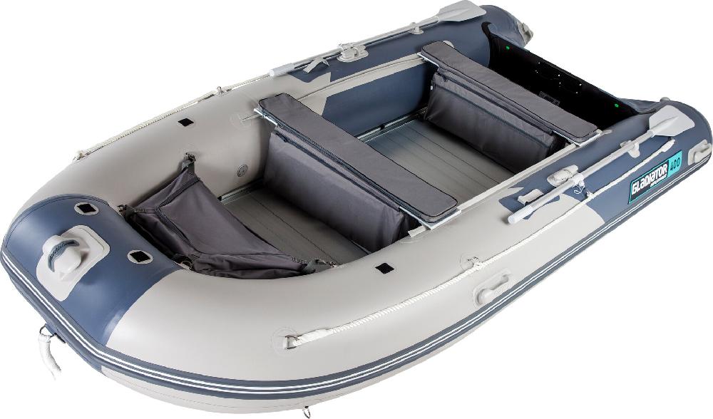 НАДУВНАЯ ЛОДКА GLADIATOR C420AL в Жуковском