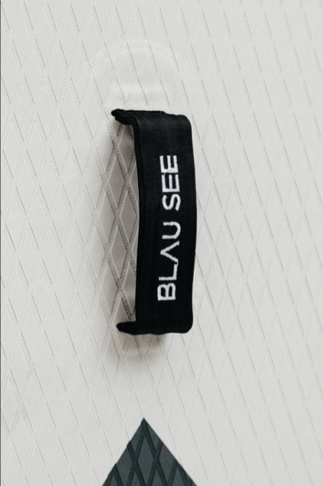 НАДУВНОЙ SUP-BOARD BUSINESS LIGHT BLUE 10,6 в Жуковском