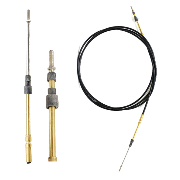 ТРОС "ГАЗ-РЕВЕРС" C2 F14 ULTRAFLEX в Жуковском