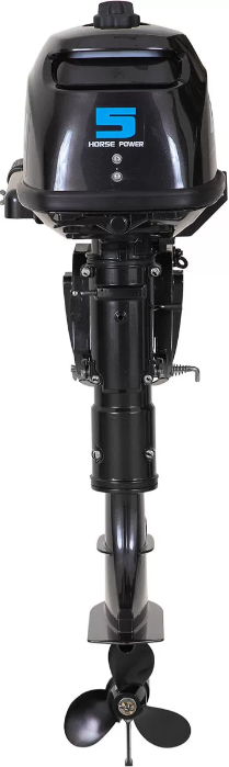 Лодочный мотор MARLIN MP 5 AMHL в Жуковском