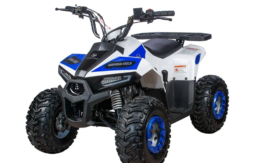 Квадроцикл Yacota Raposa 110 в Жуковском