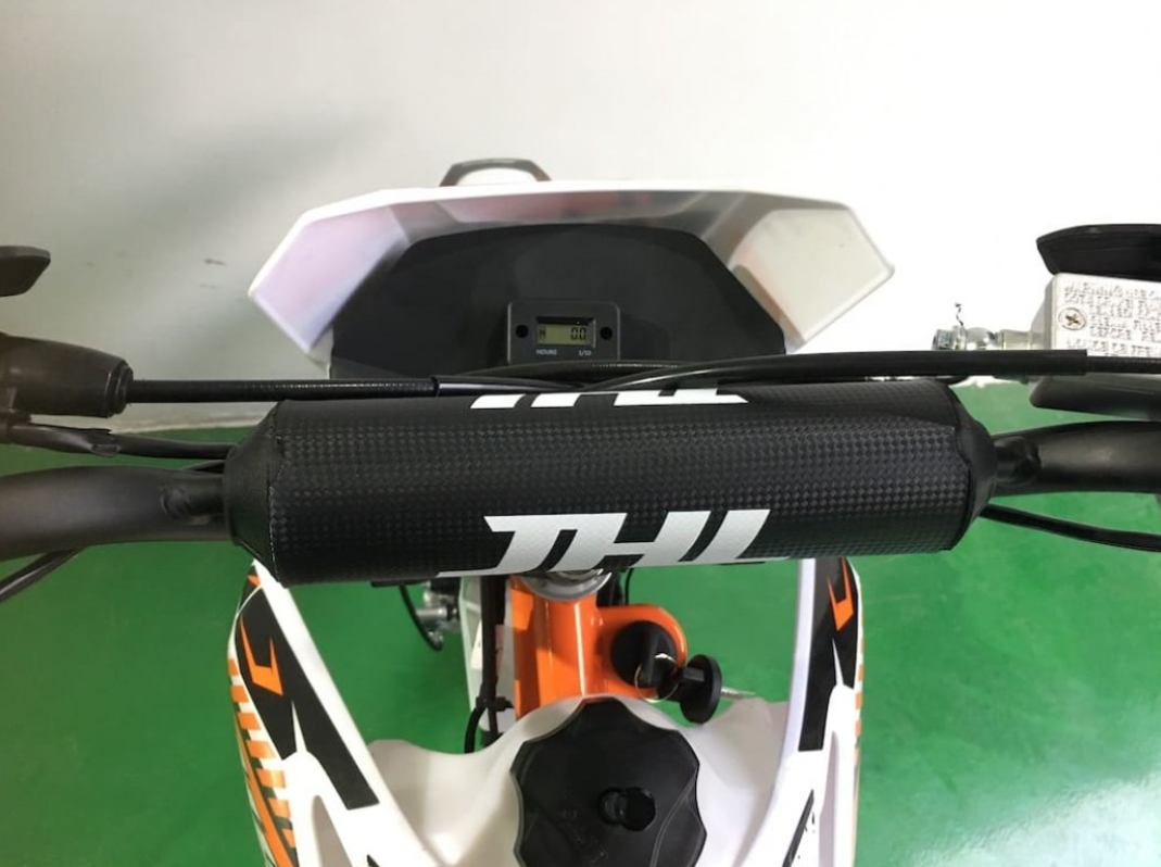 Питбайк JHLMOTO JHL Z125E Pro (ZS154FMI-3) в Жуковском