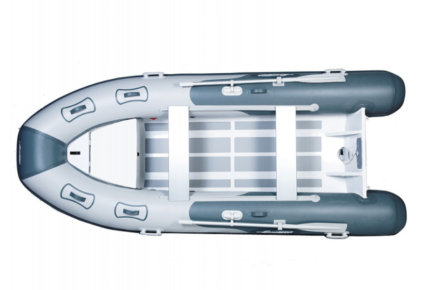 Лодка GLADIATOR RIB380AL в Жуковском