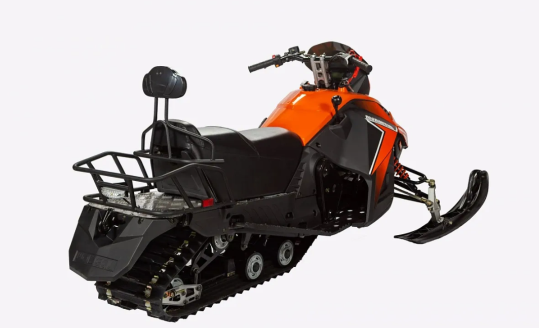 Снегоход AVANTIS CAPITAN 150 в Жуковском