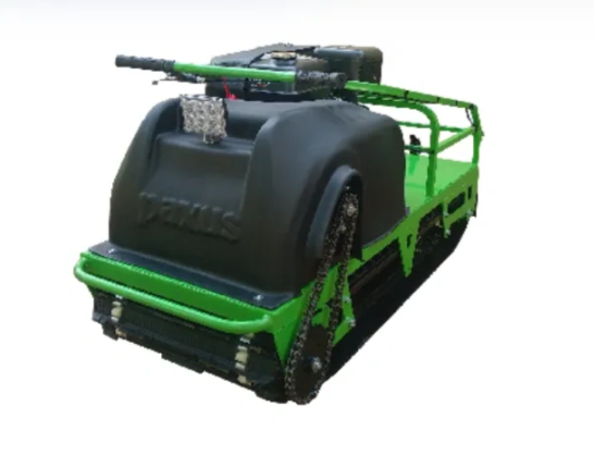 Мотобуксировщик PAXUS "ФЕНИКС" 9 л.с. в Жуковском