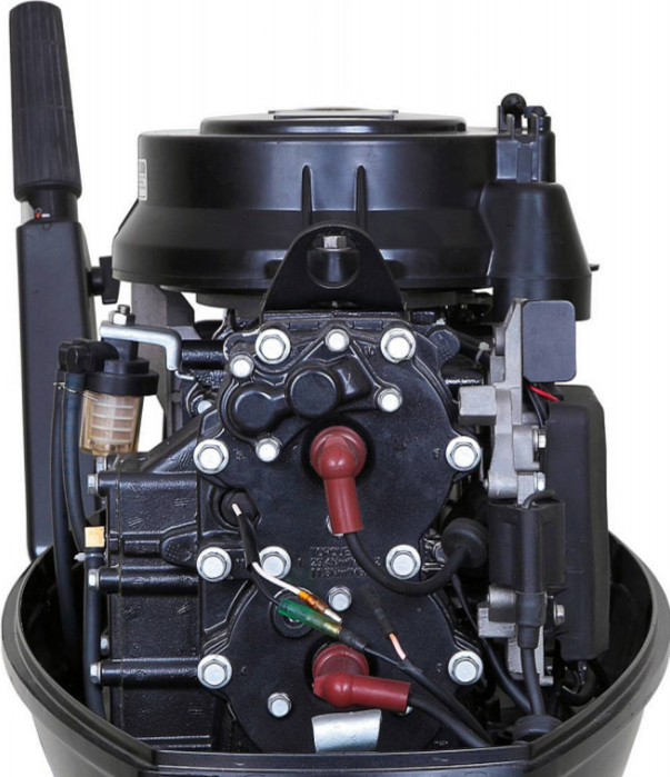 Лодочный мотор MARLIN MP 40 AWHL в Жуковском