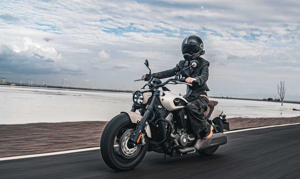 Мотоцикл Benda DarkFlag 500 Commander в Жуковском