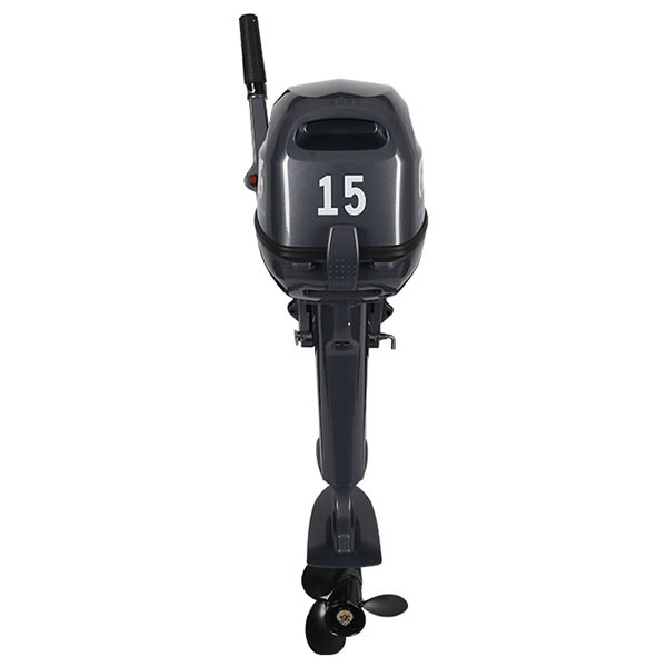 ЛОДОЧНЫЙ МОТОР ALLFA CG Т15 в Жуковском