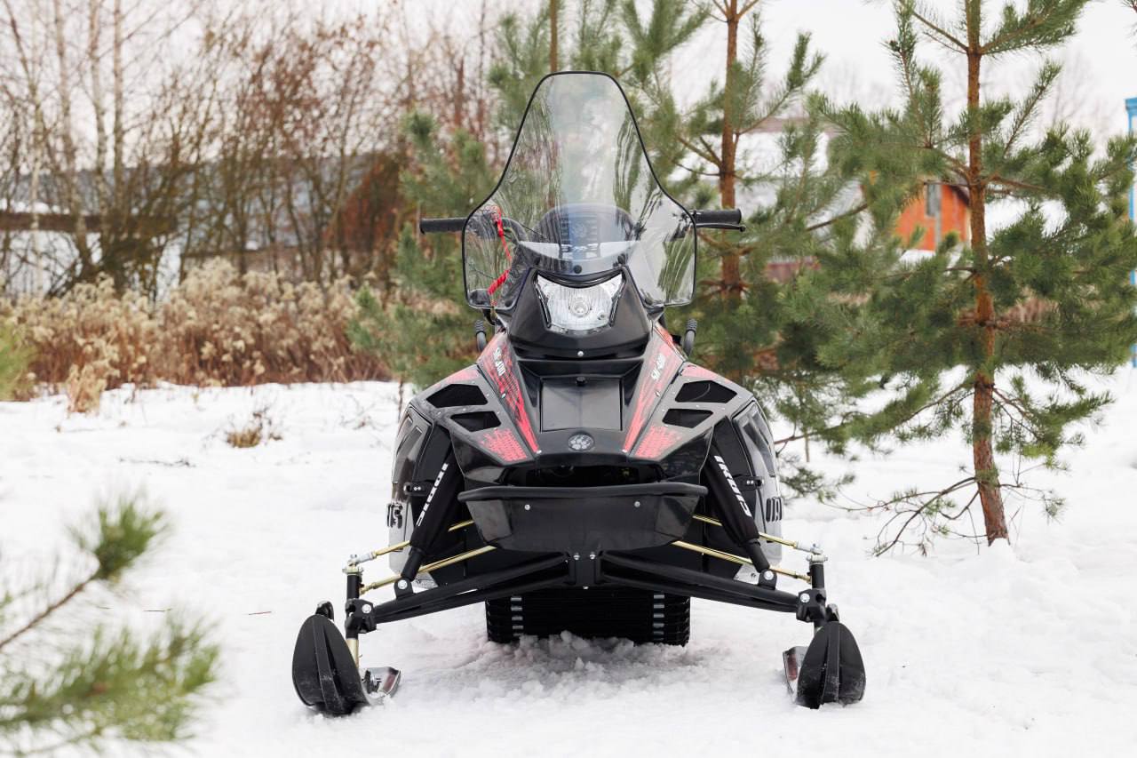 Снегоход IRBIS TUNGUS 400 25/26 в Жуковском