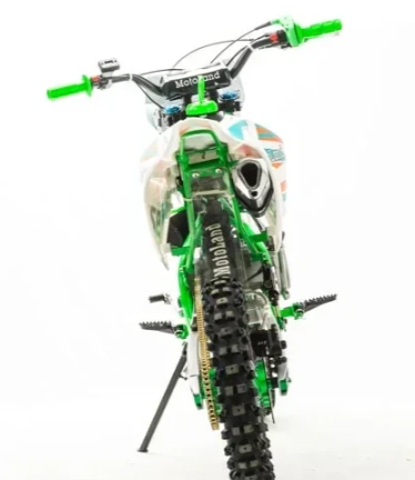Питбайк MOTOLAND (МОТОЛЕНД) Кросс 125 TCX125 E в Жуковском