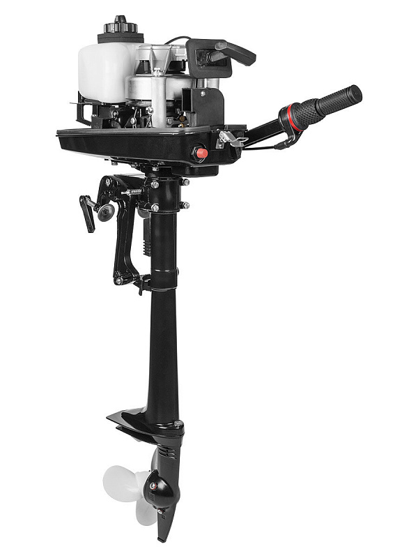 ЛОДОЧНЫЙ МОТОР GLADIATOR G3FHS в Жуковском