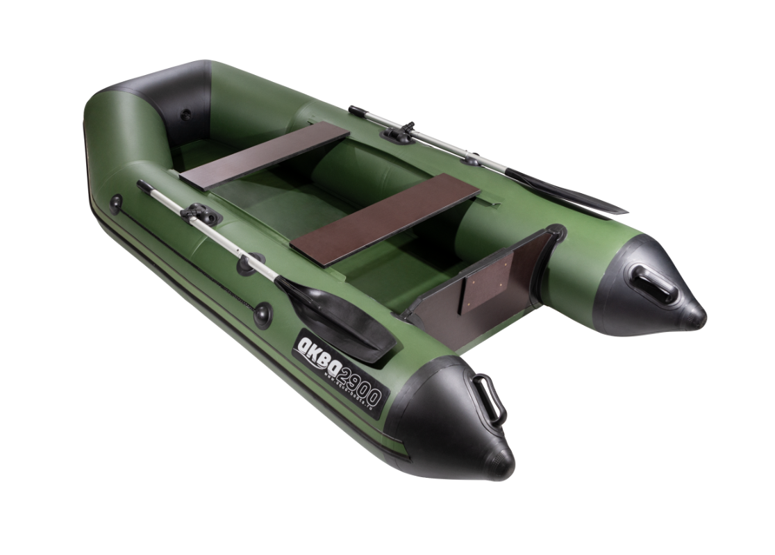 Лодка АКВА 2900 в Жуковском