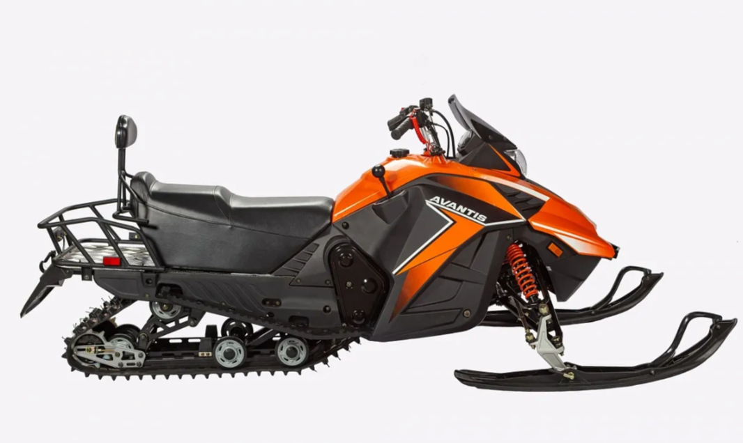 Снегоход AVANTIS CAPITAN 150 в Жуковском