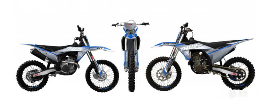 Мотоцикл JHLMOTO JHL ZR3 CB300RL (175FMN) в Жуковском