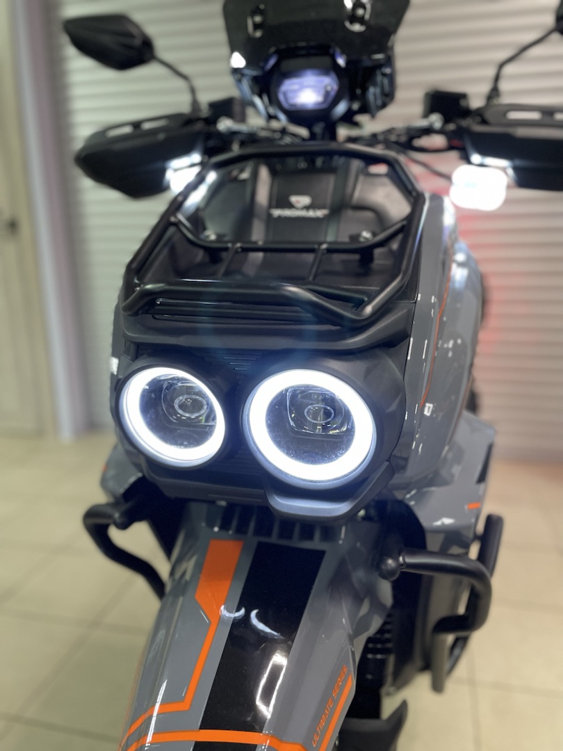 Скутер PROMAX STALKER 240 в Жуковском