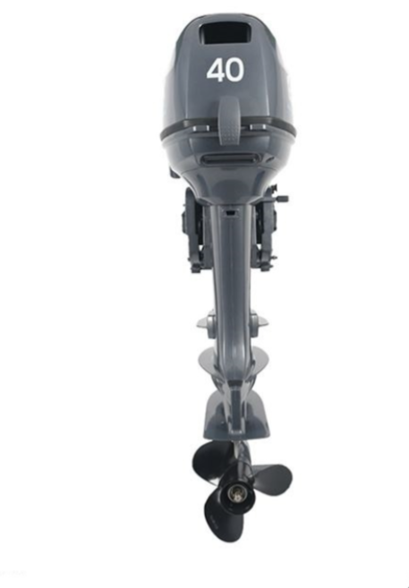 Лодочный мотор ALLFA CG Т40FW S в Жуковском