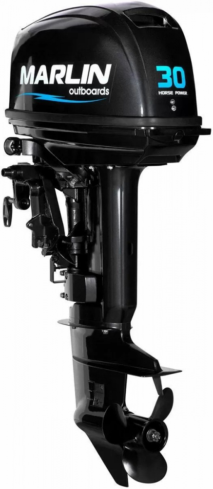 Лодочный мотор MARLIN MP 30 AWRS в Жуковском