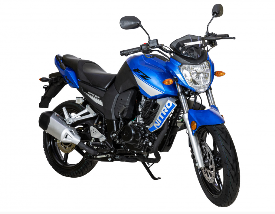 Мотоцикл Racer Nitro RC250CK в Жуковском